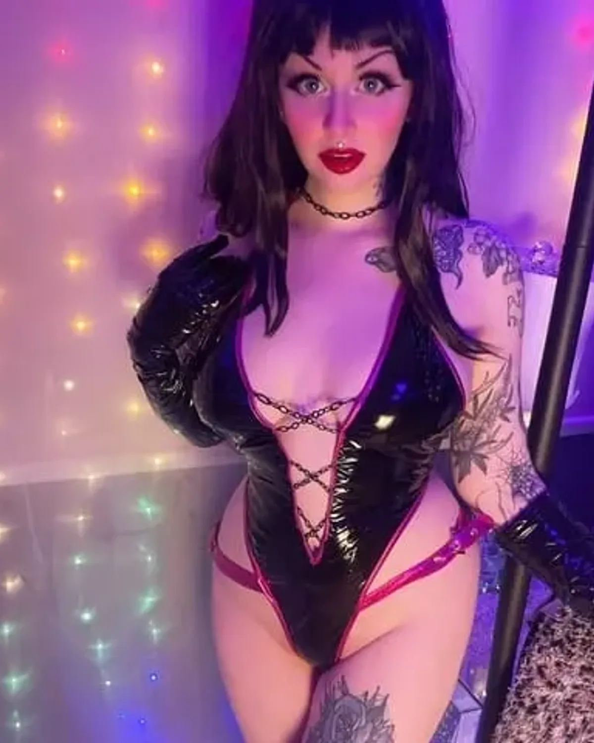 β‘ ππ±πΈπΌπ½πͺπ²π»π β‘ OnlyFans photo 1