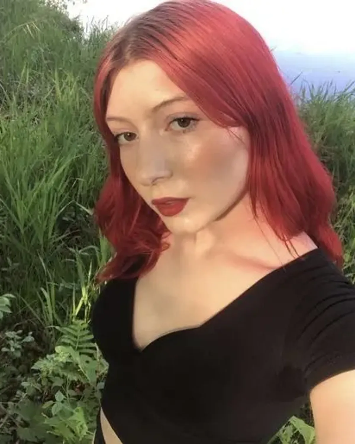 Lucy Thorne OnlyFans photo 1