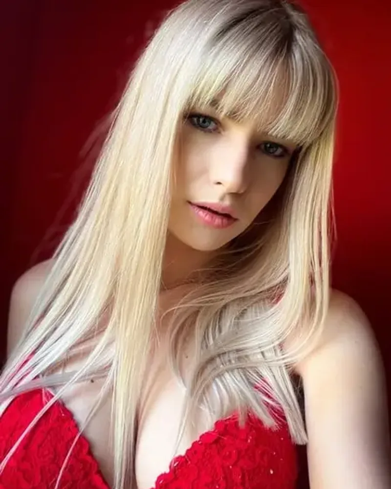 Ava Belov ♡