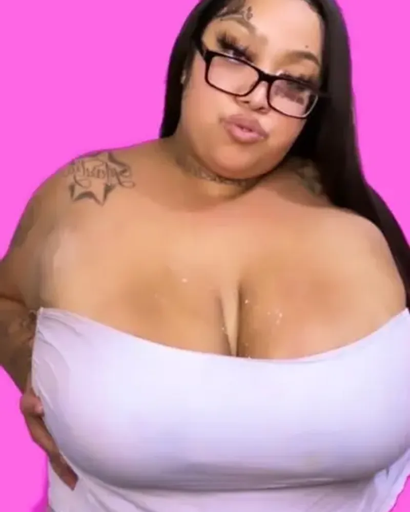 Chachi BBW
