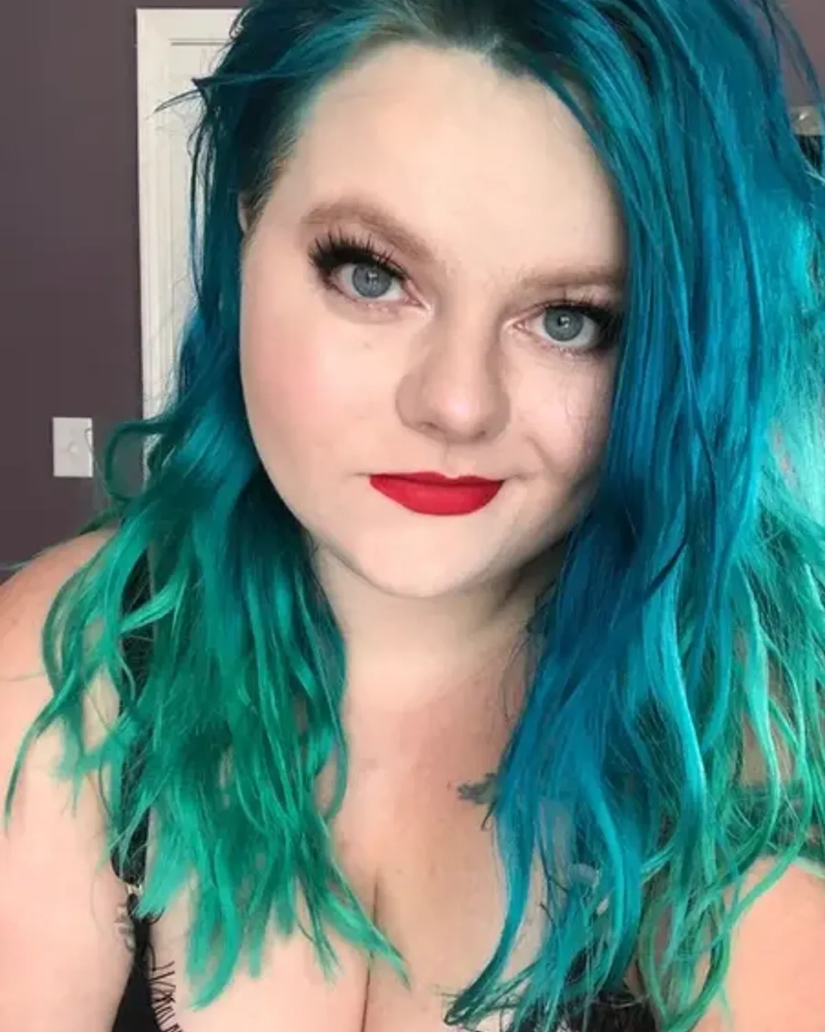 Pretty At Midnight OnlyFans photo 1