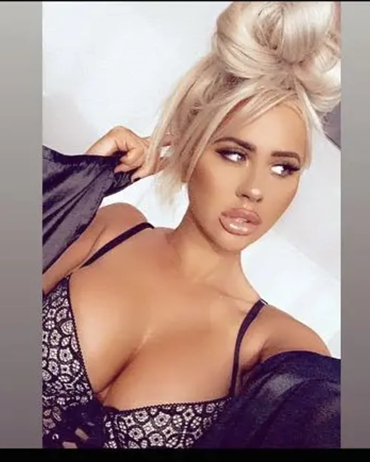 Queen Brooklyn OnlyFans photo 1
