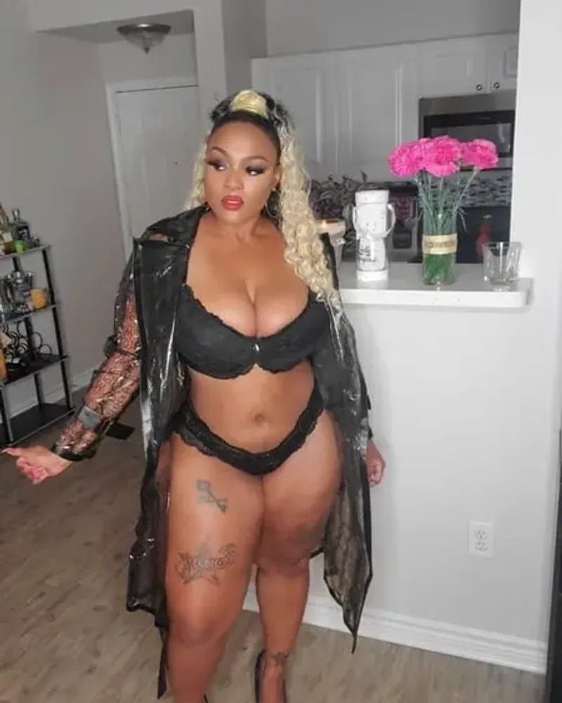 Fineapple's Premium Pussy
