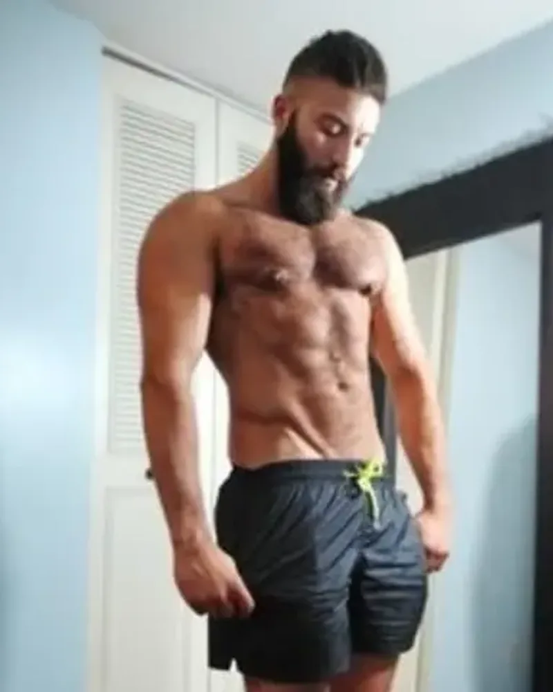 Trans Guy J