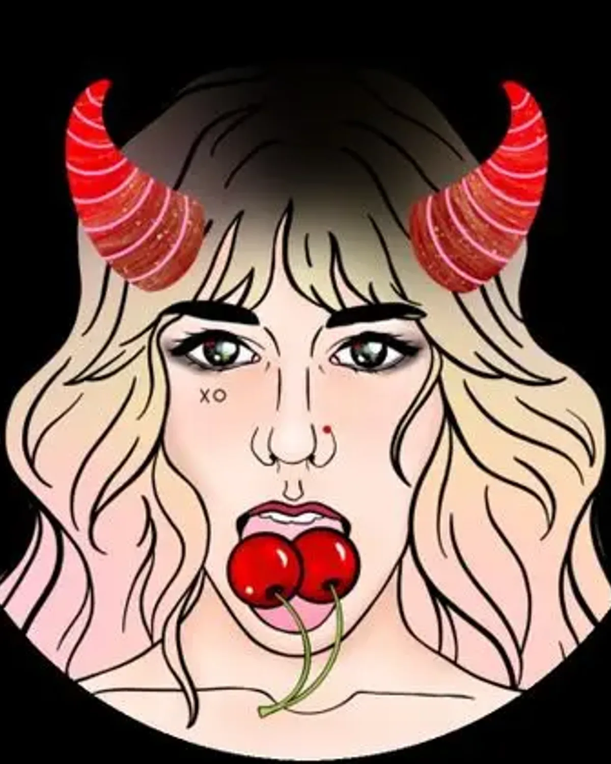 Krushonyou - Femdom Free ๐ OnlyFans photo 1