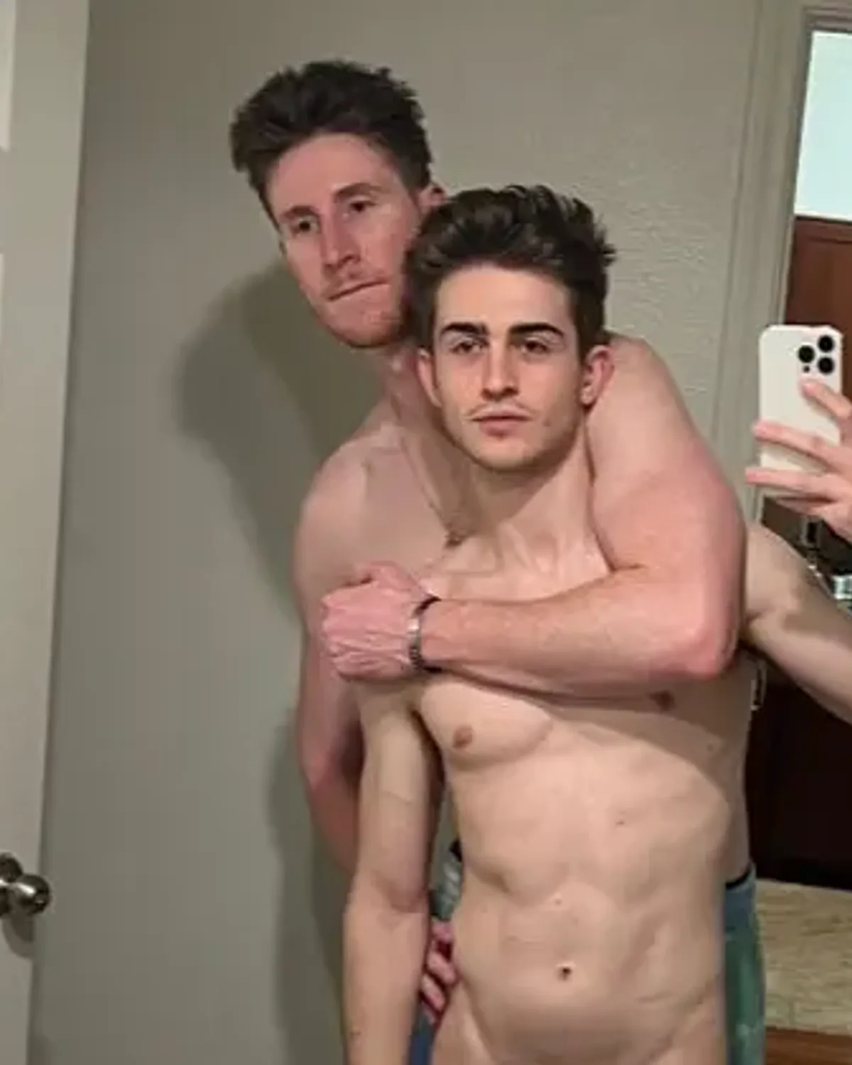 The Step Brothers OnlyFans photo 1