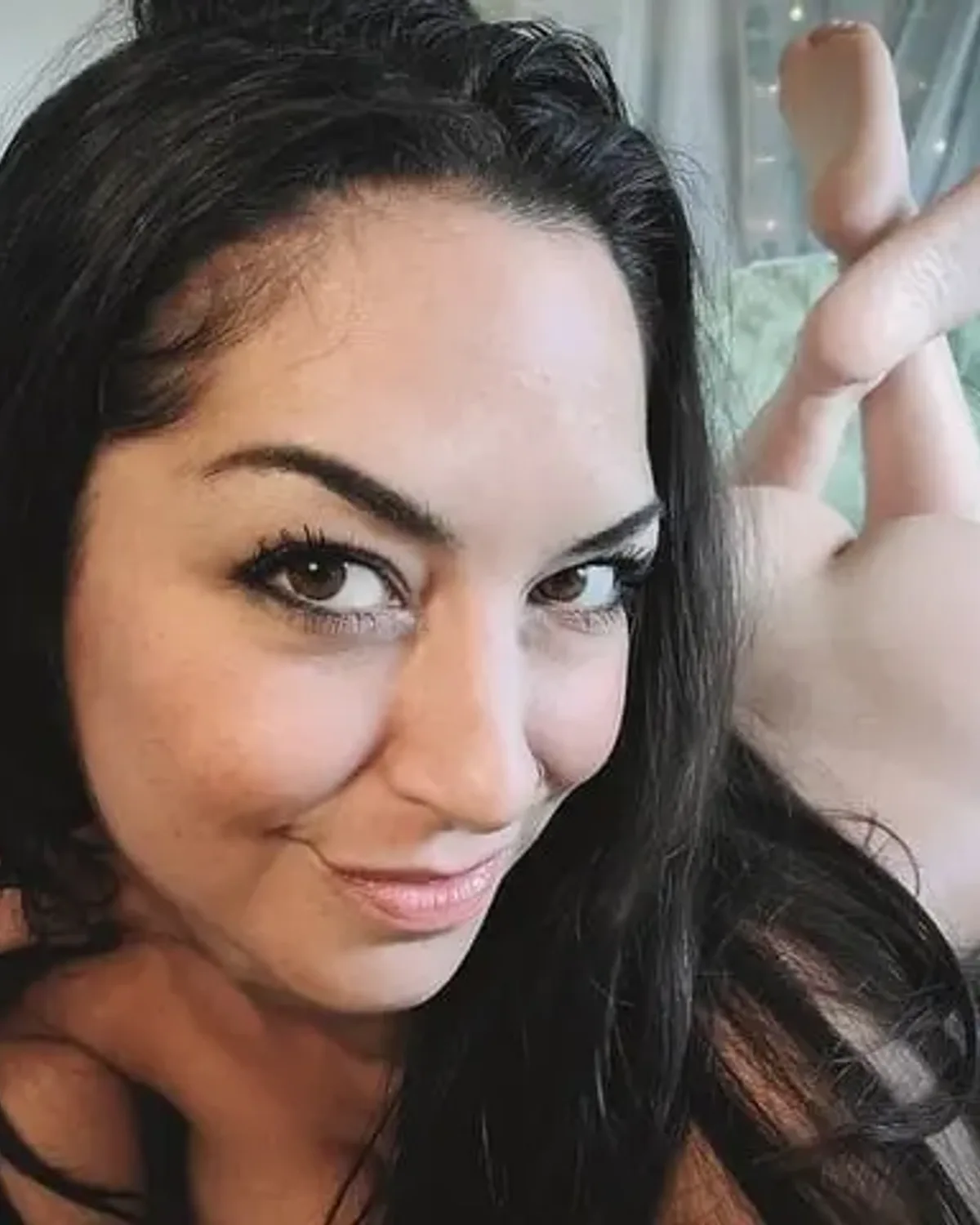 Jackie Artemis OnlyFans photo 1