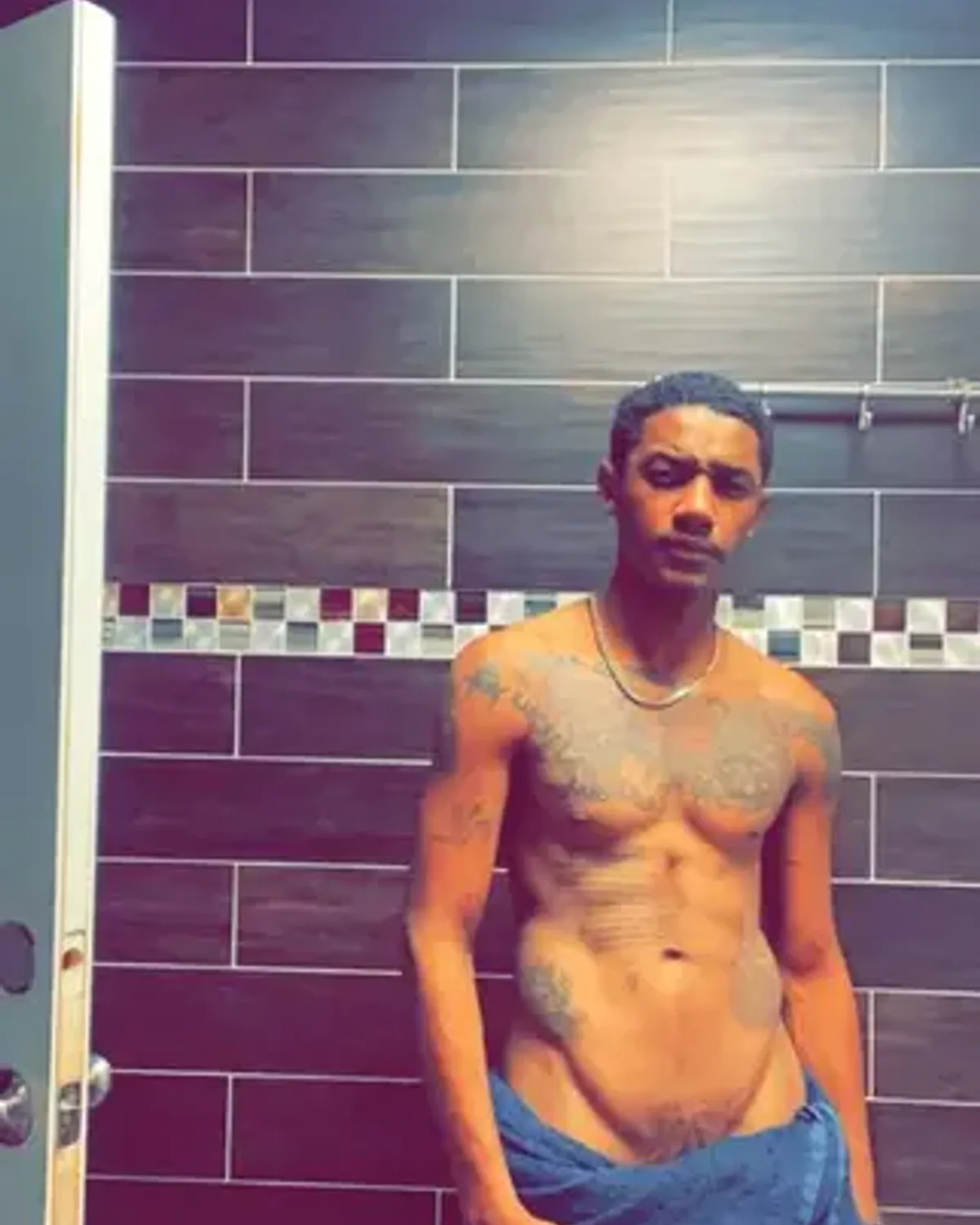 Ray Potts OnlyFans photo 1