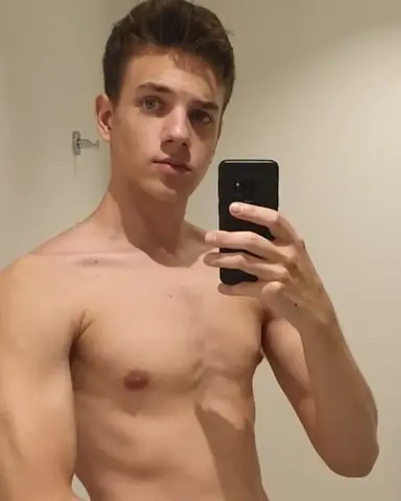 Connor Peters