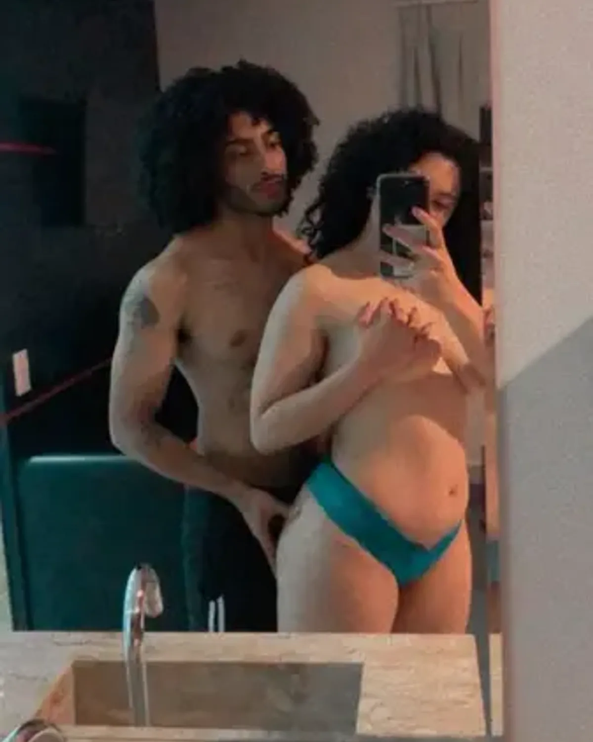 Hot Couple OnlyFans photo 1