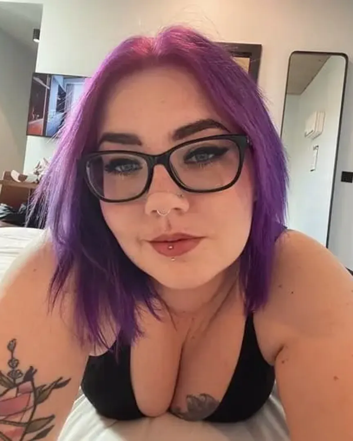 Sylver Moon OnlyFans photo 1