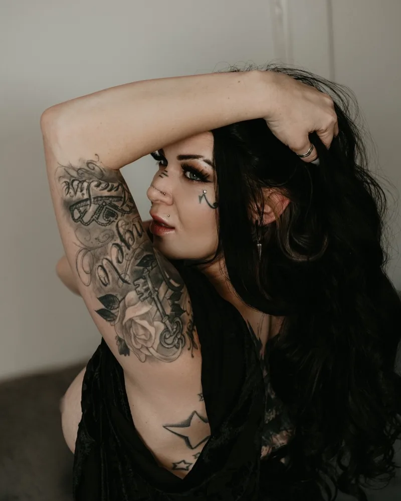 Tila Mae