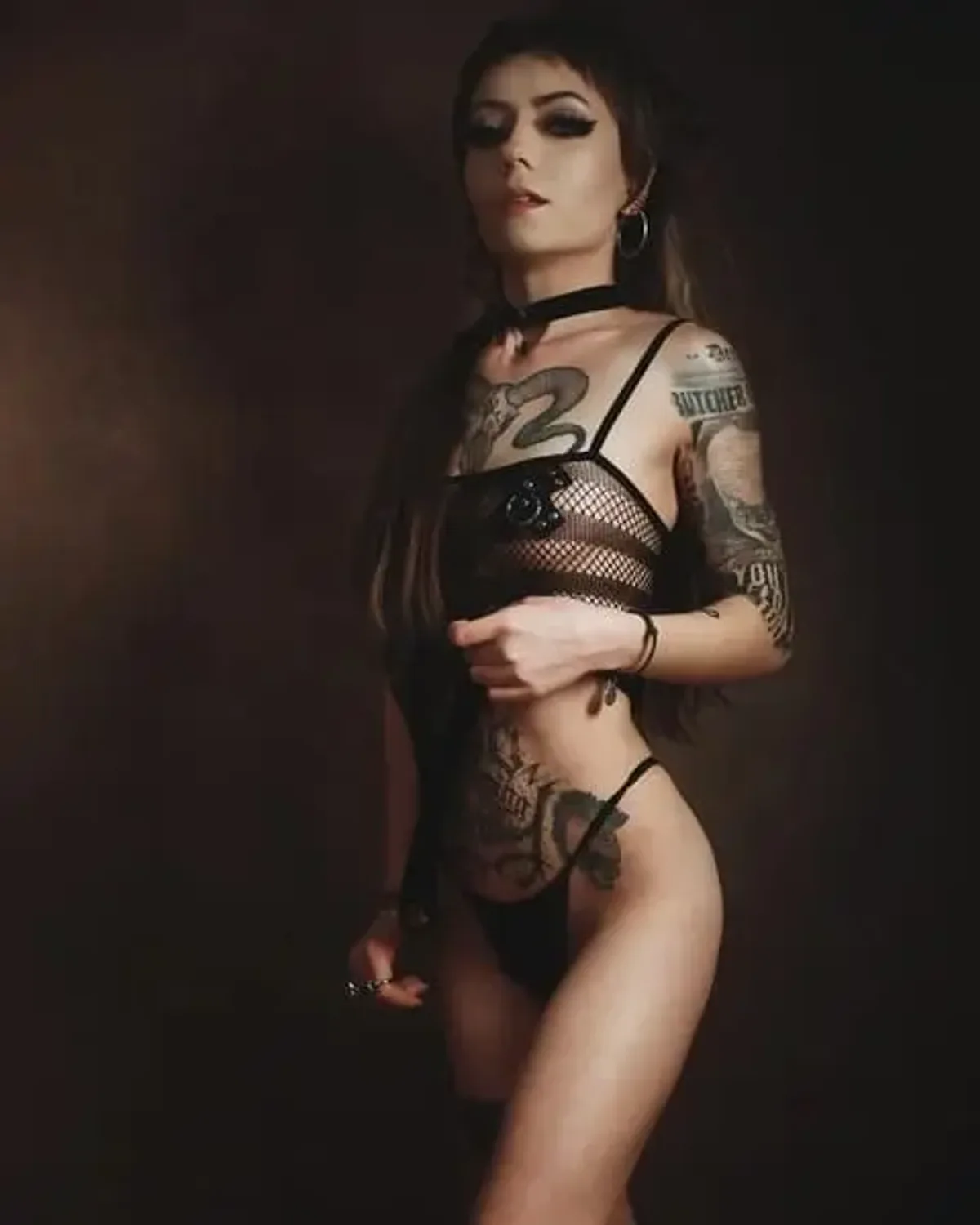 Just Sinny ๐ OnlyFans photo 1