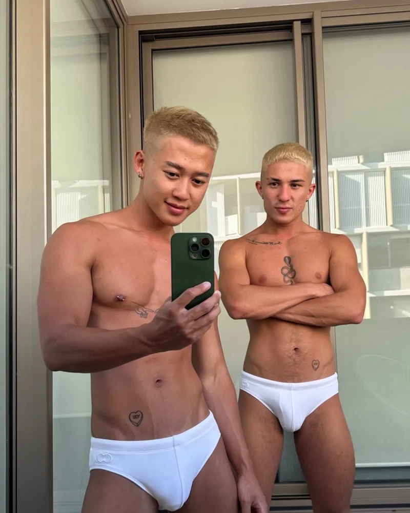 Jandy Boys