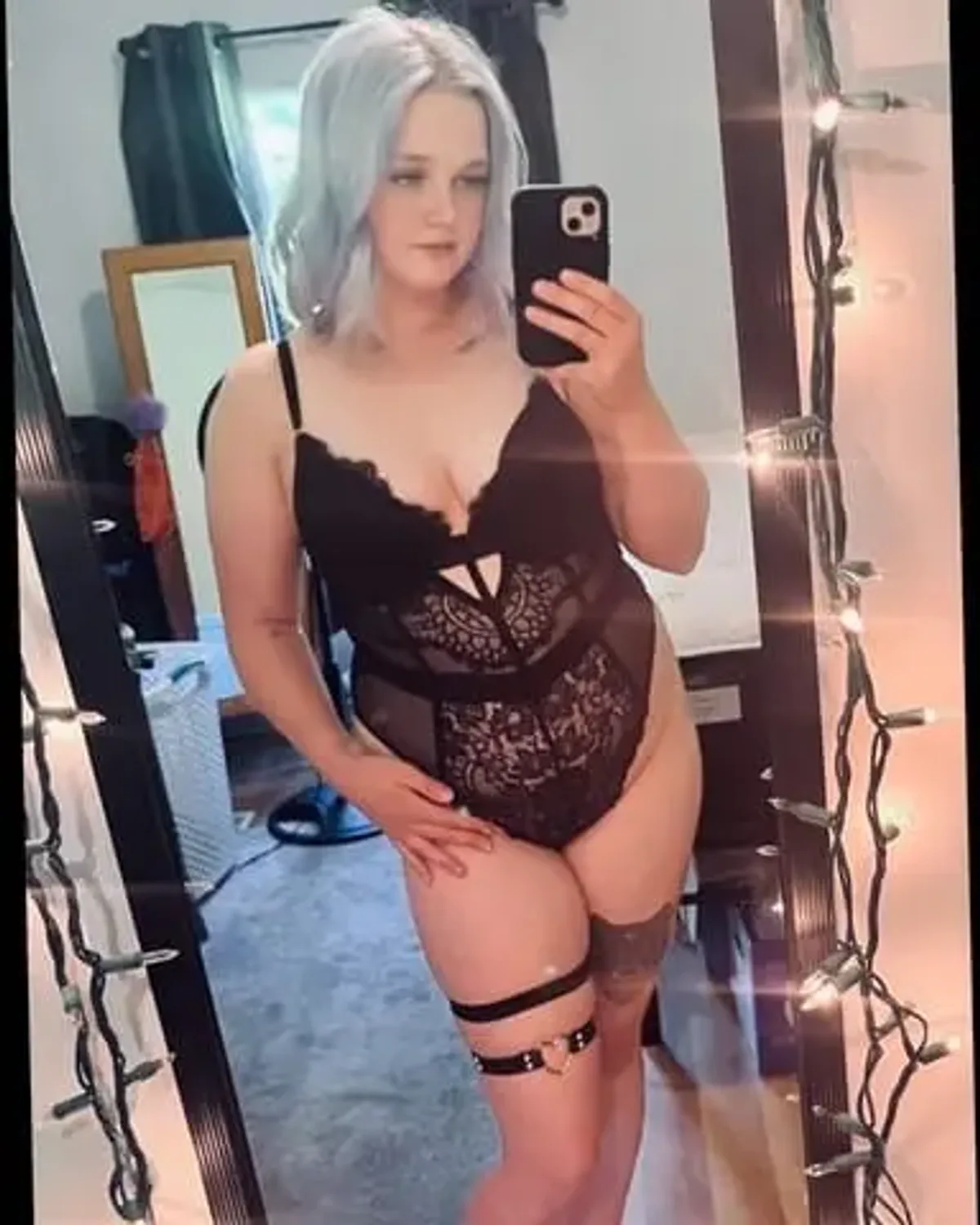Taylor Ann OnlyFans photo 1