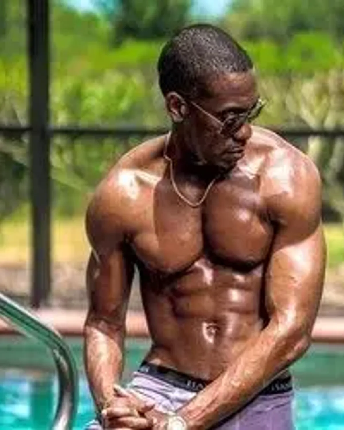 Mr Jonathan Jordan OnlyFans photo 1