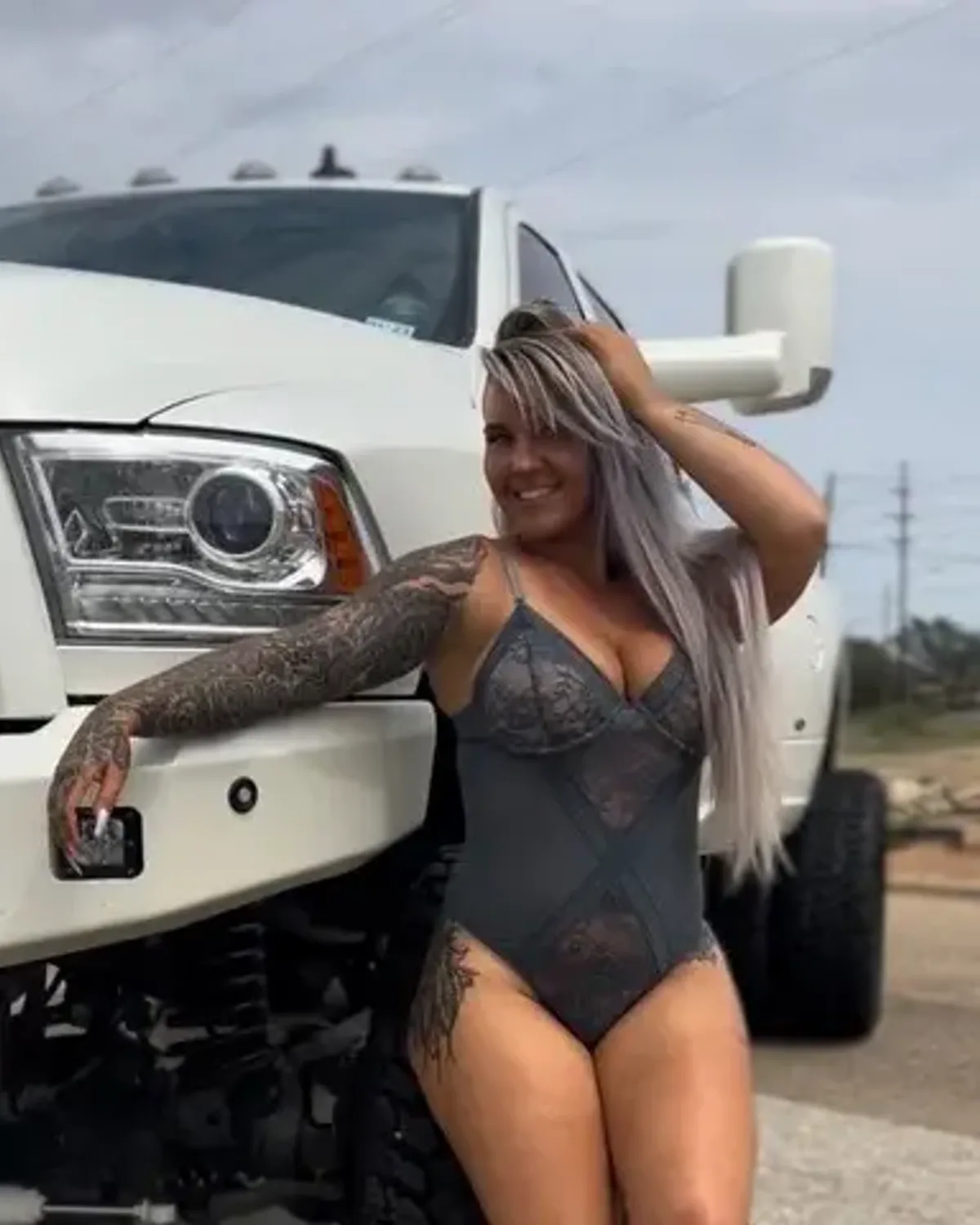 Chloe Yonker OnlyFans photo 1