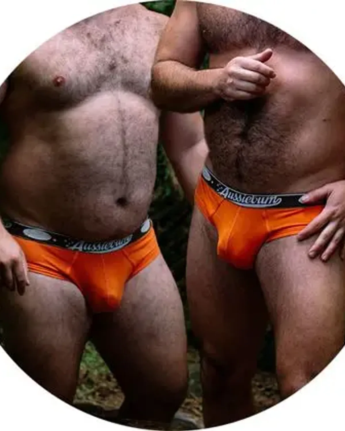 Huzzbearz.in.underwearz OnlyFans photo 1