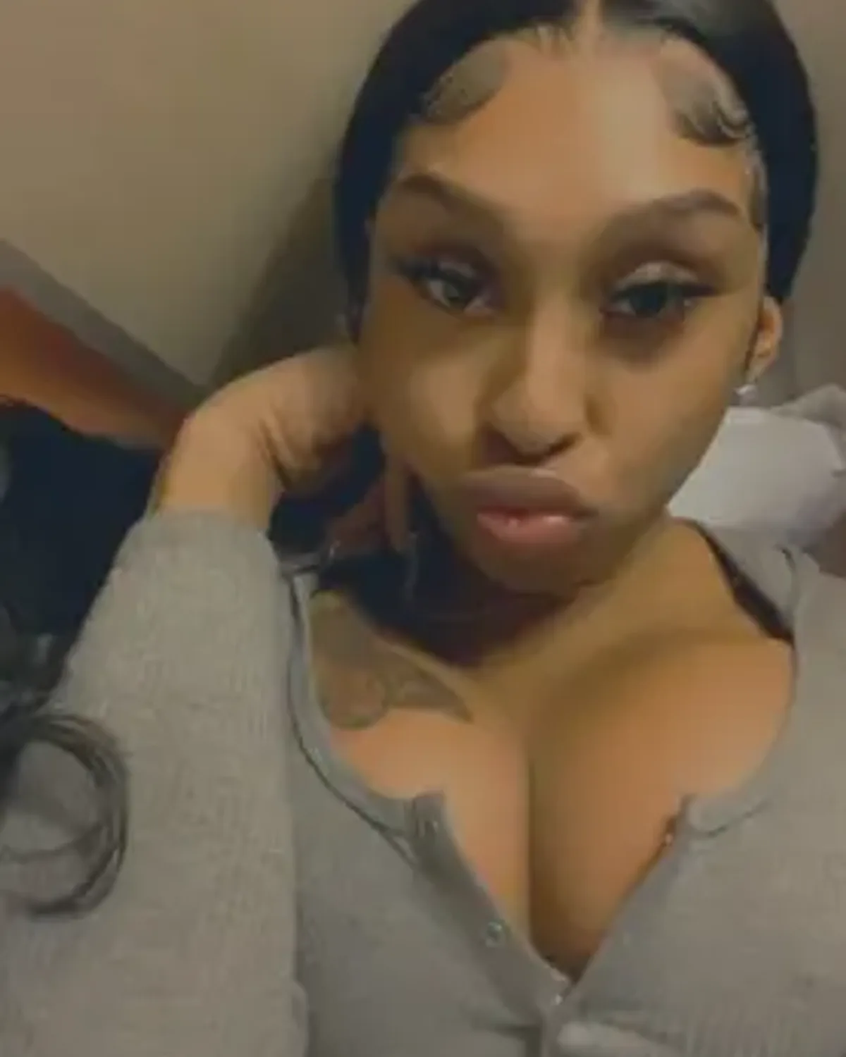Jasmine Redd OnlyFans photo 1