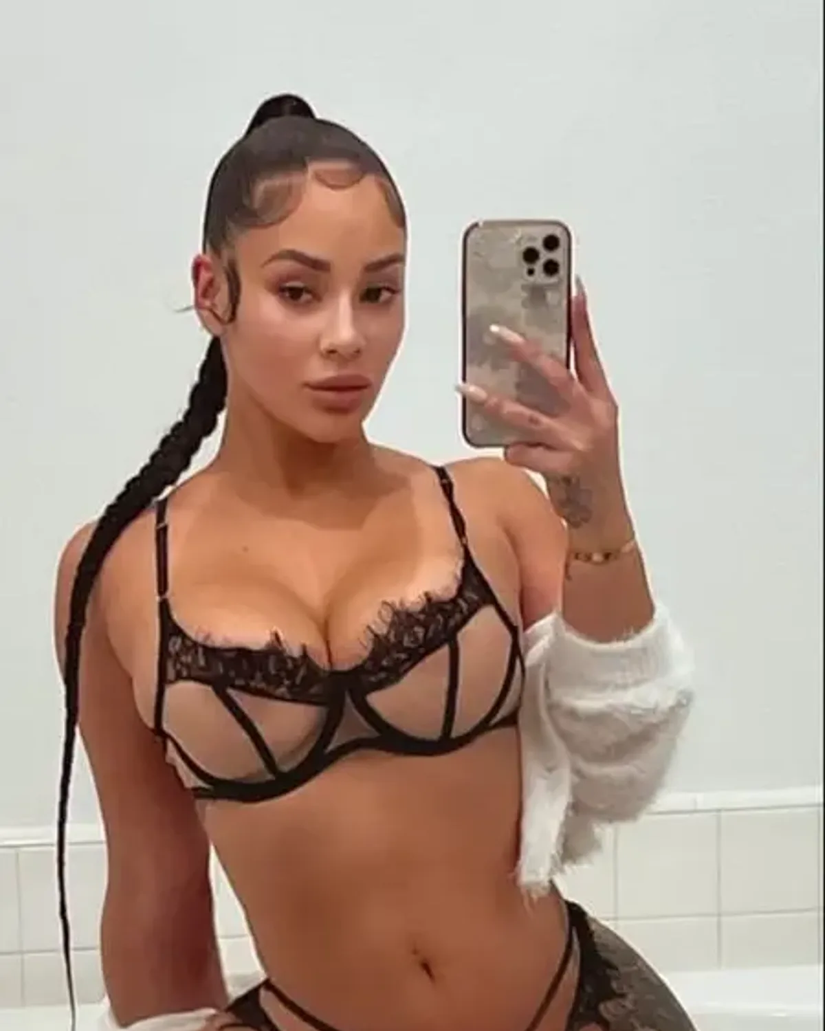 Brittany Dailey OnlyFans photo 1