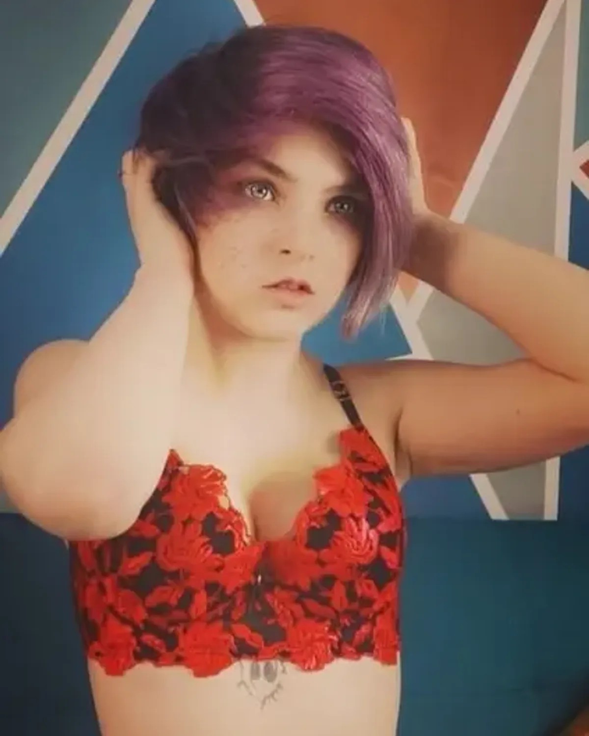 Jadelewds OnlyFans photo 1