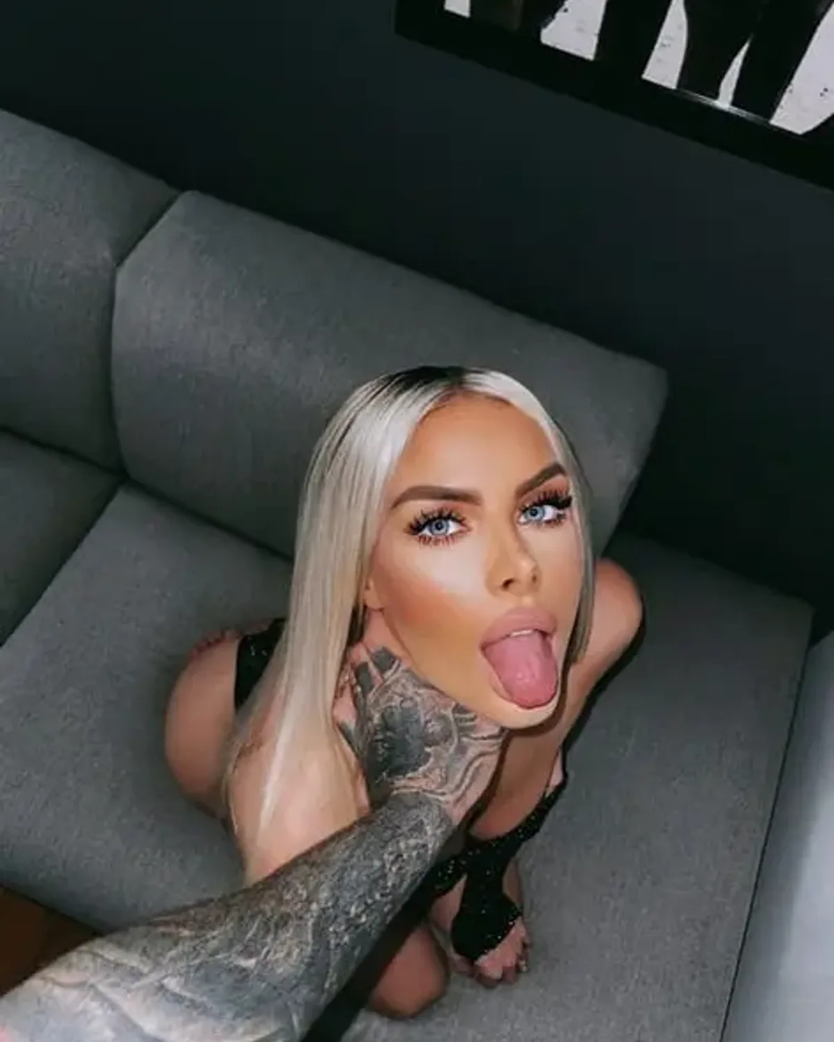 Jade Amber Williams OnlyFans photo 1