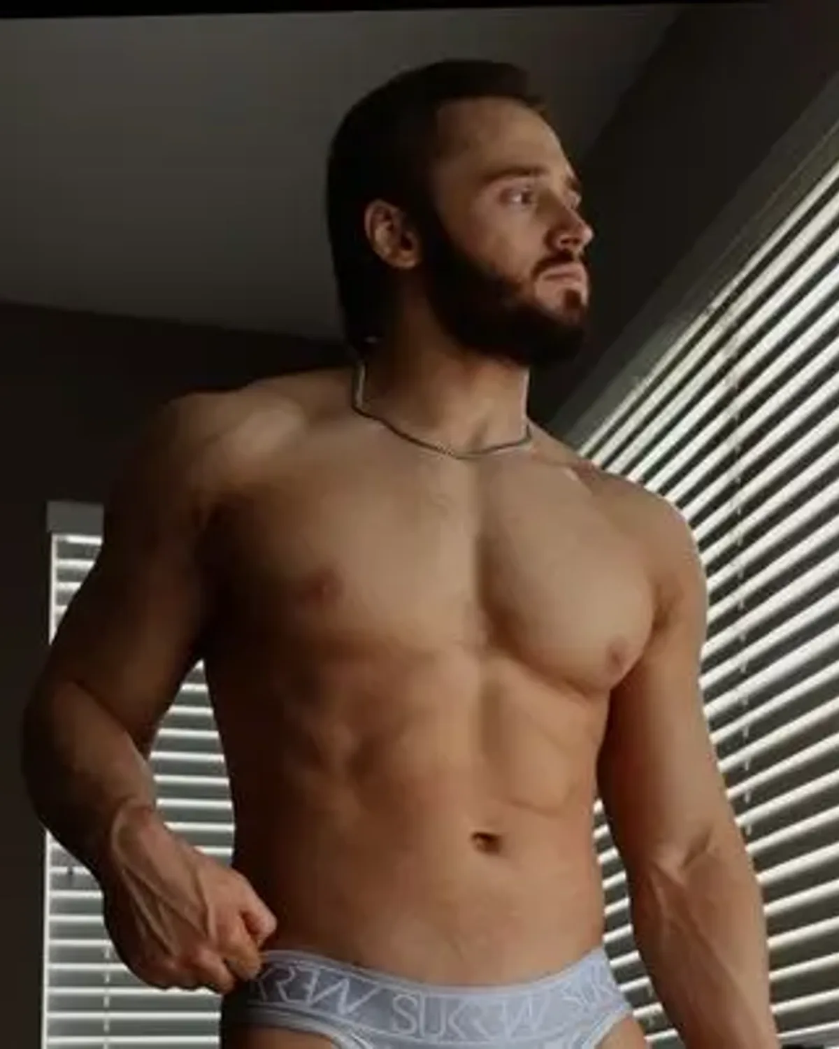 Jason Genesis OnlyFans photo 1