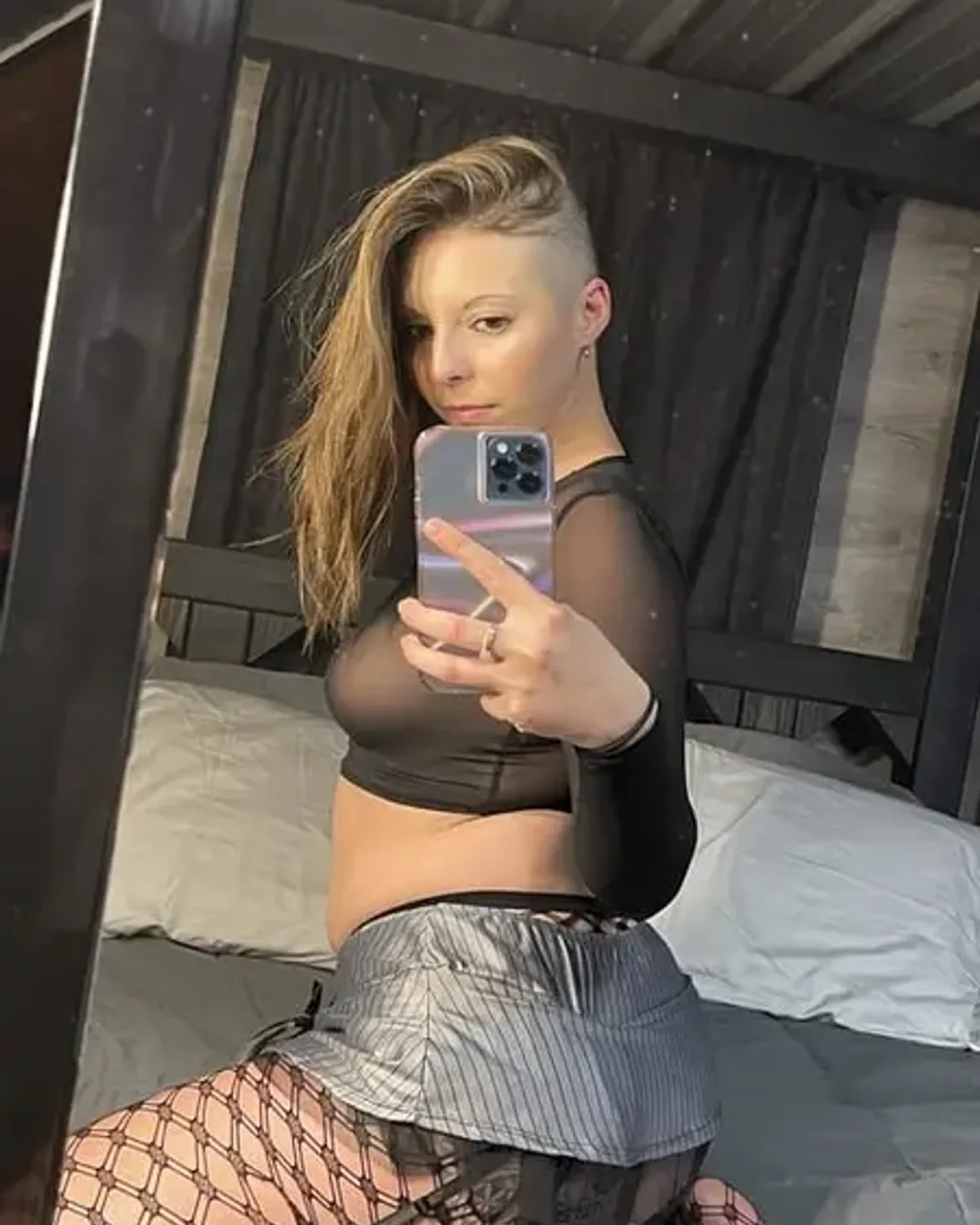 Badbishhbri OnlyFans photo 1