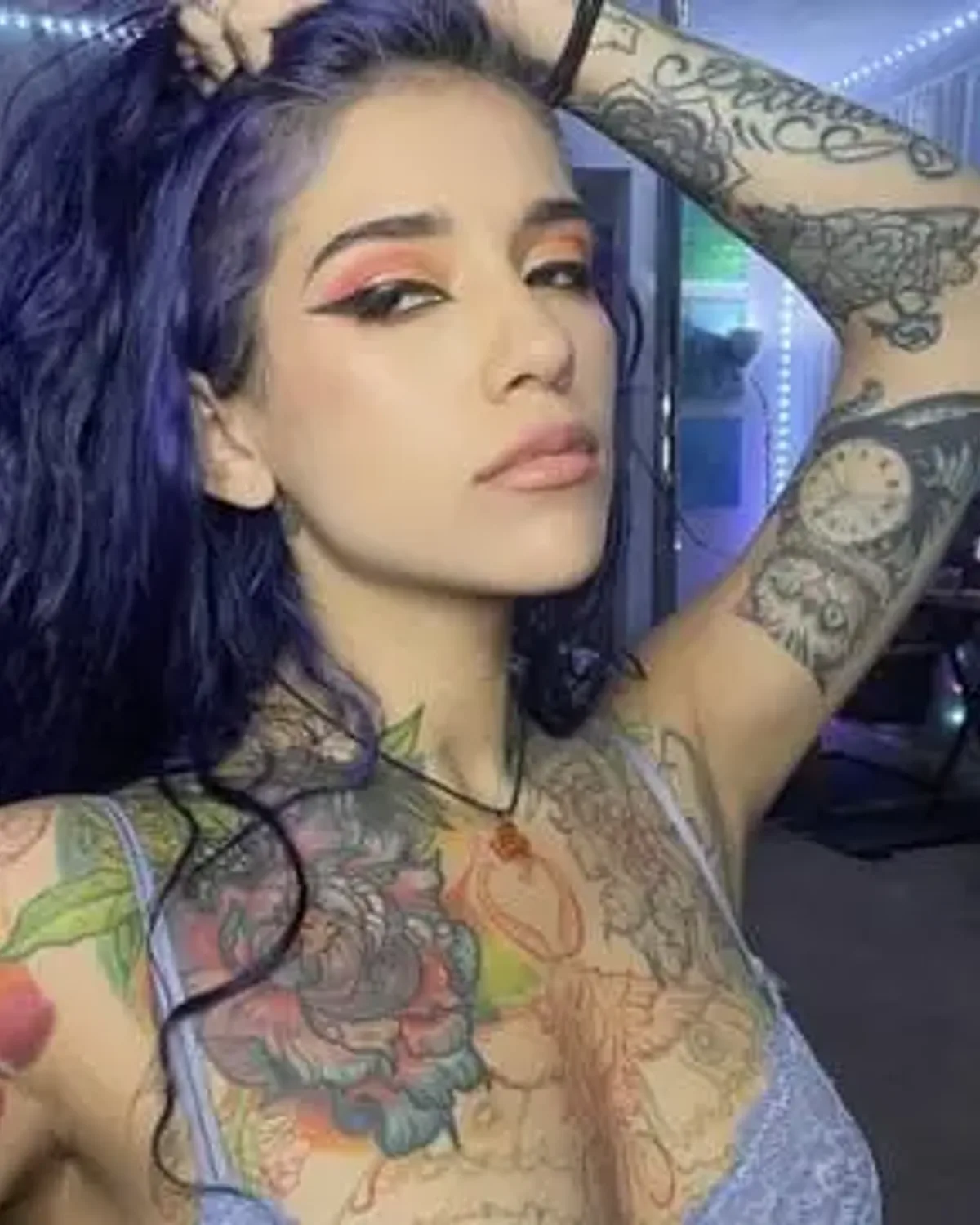 Queen Purp OnlyFans photo 1