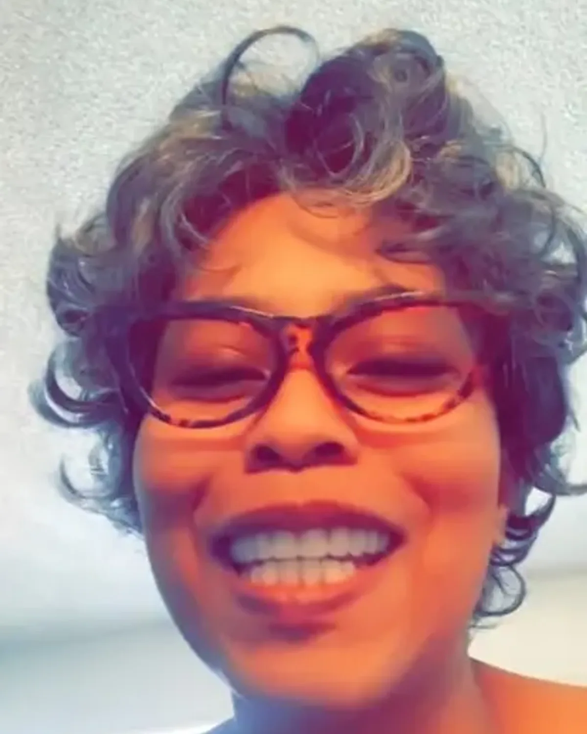 Granny Go Dumb OnlyFans photo 1