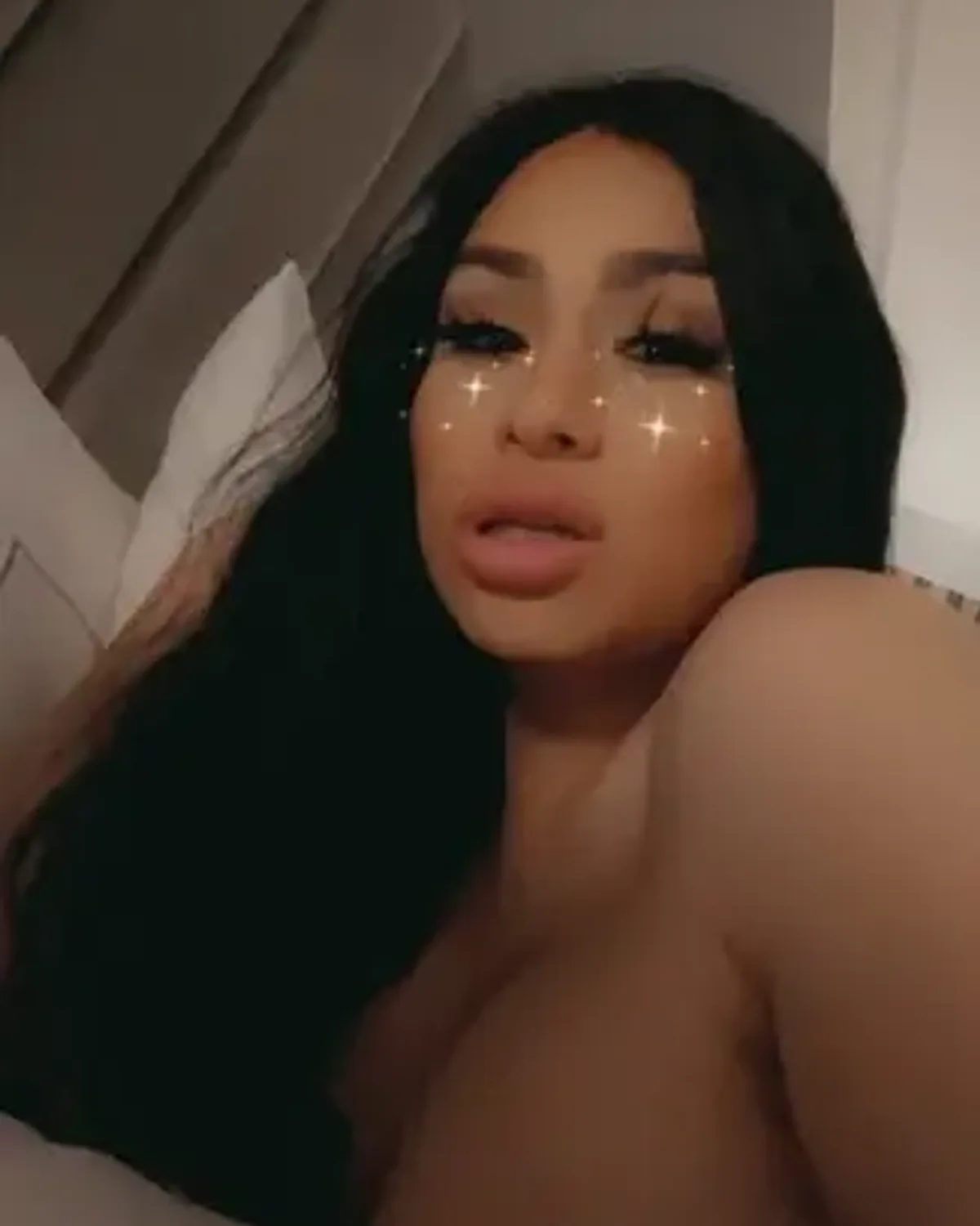 Catalina Dinero OnlyFans photo 1