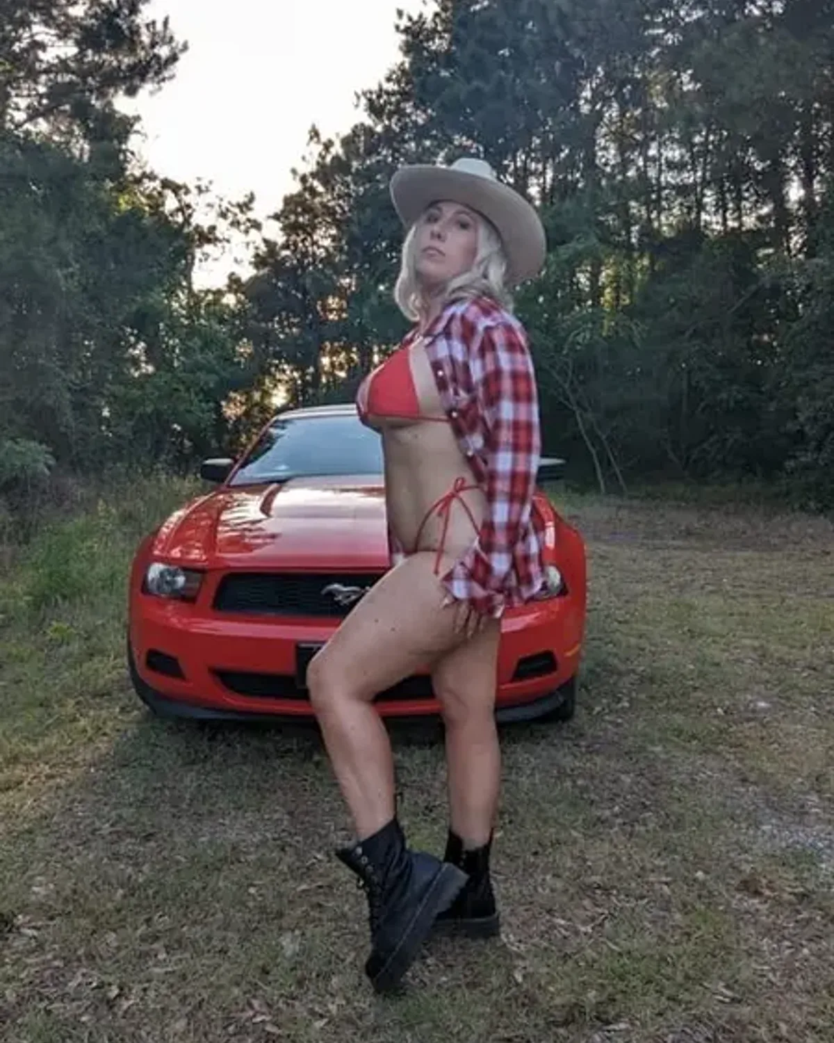 Lorelei Finds OnlyFans photo 1