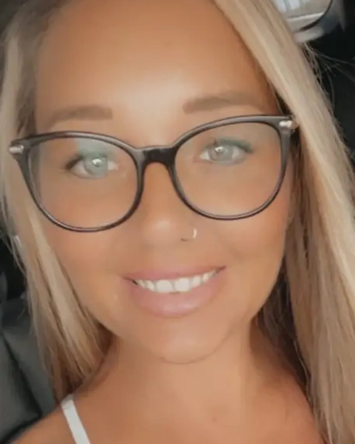 Christina OnlyFans photo 1