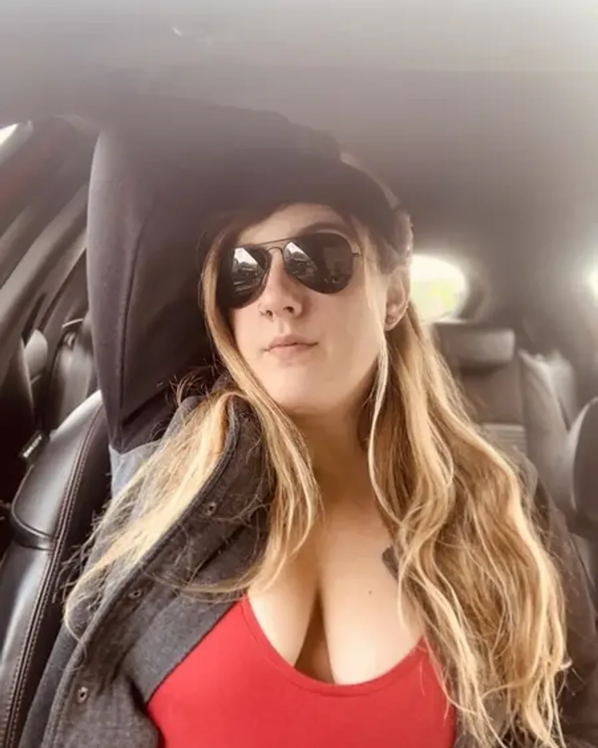 Billie Carter OnlyFans photo 1