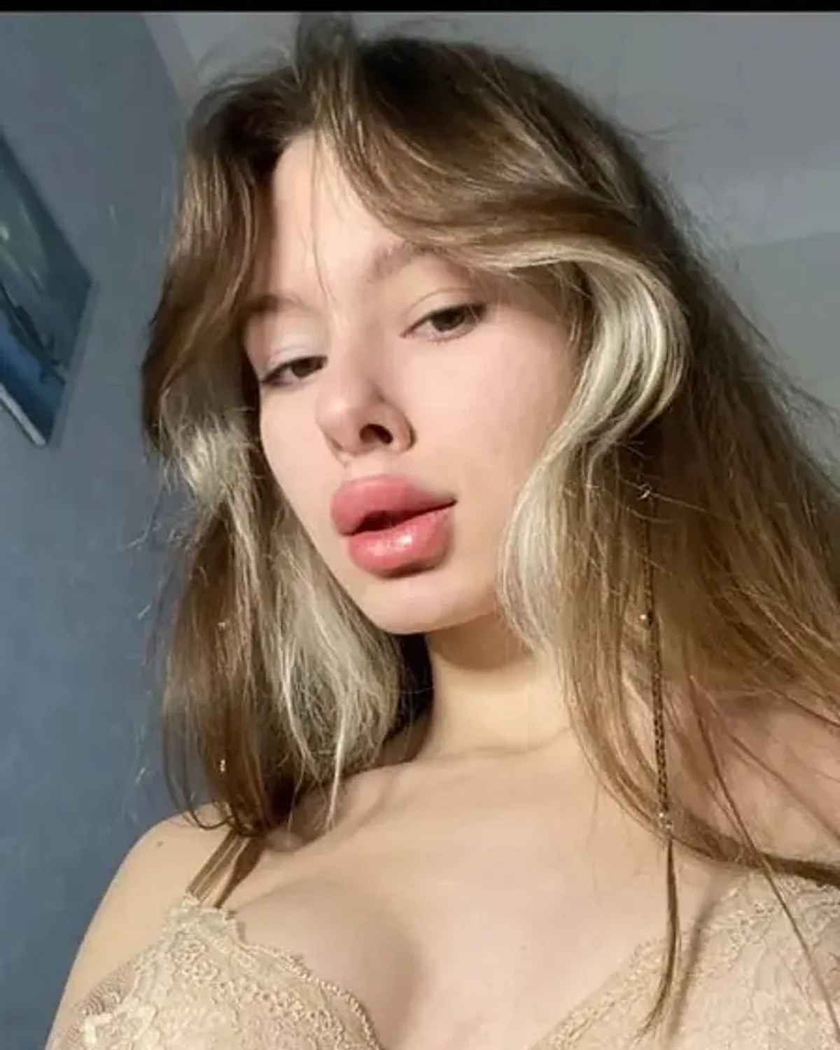 Elizabeth OnlyFans photo 1
