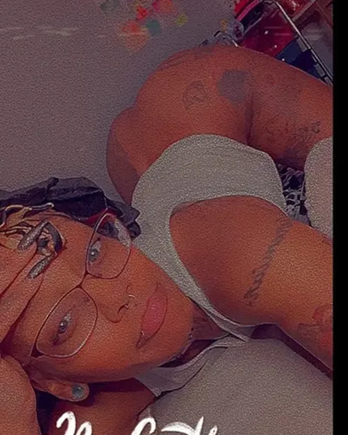 Mariella Santana OnlyFans photo 1