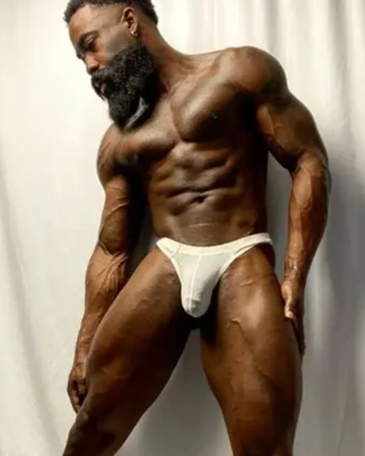 Proadonis OnlyFans photo 1
