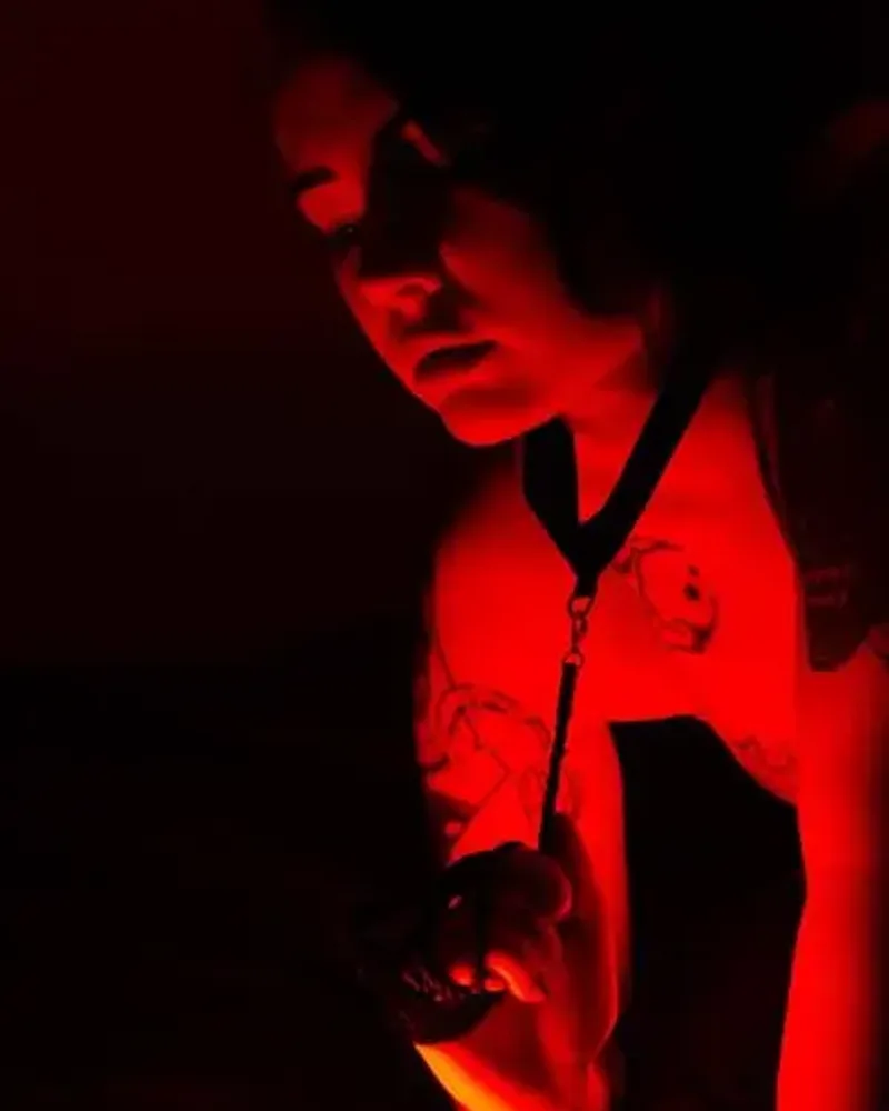 Alexa-lee