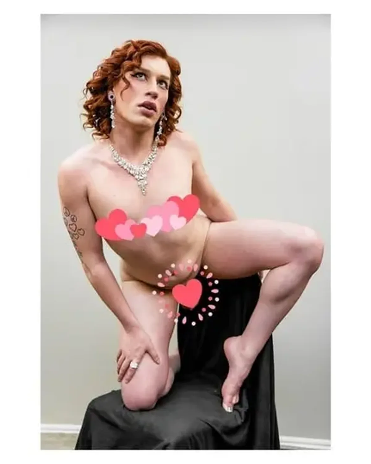 💋💖tsvanityprice💖💋 OnlyFans photo 1