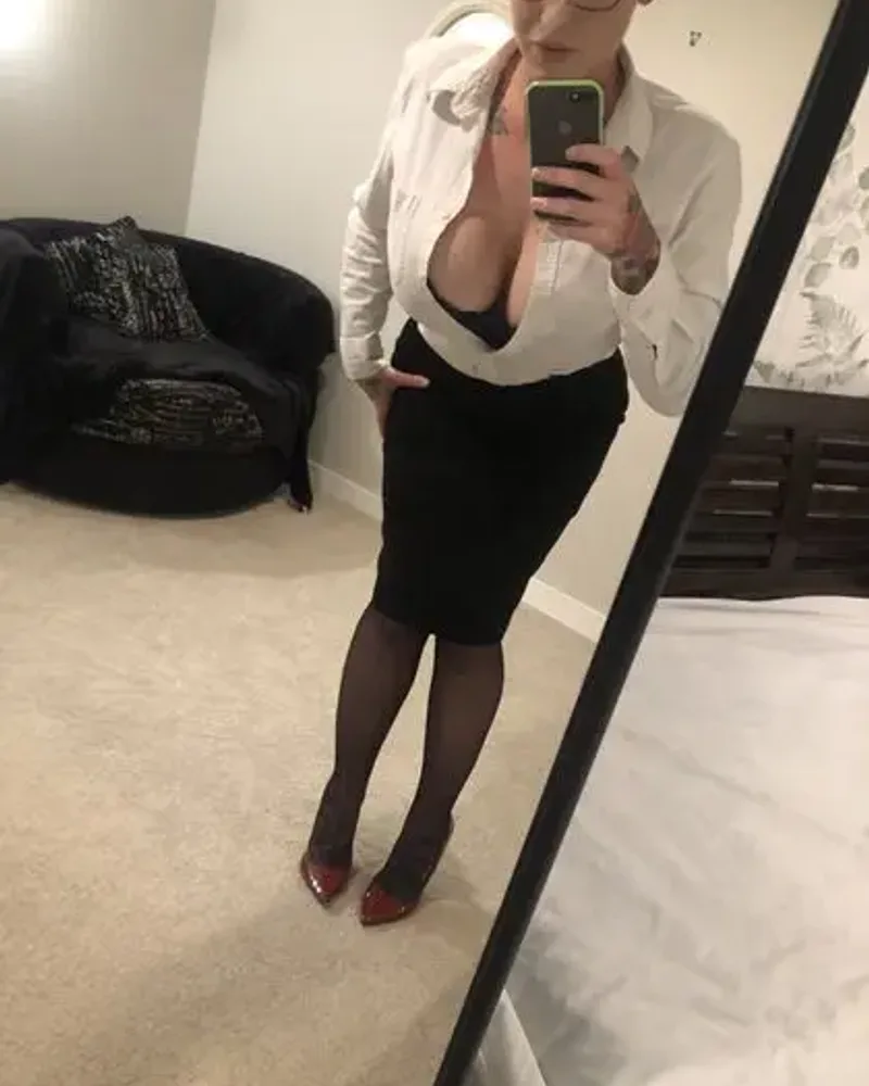 Goddess Victoria