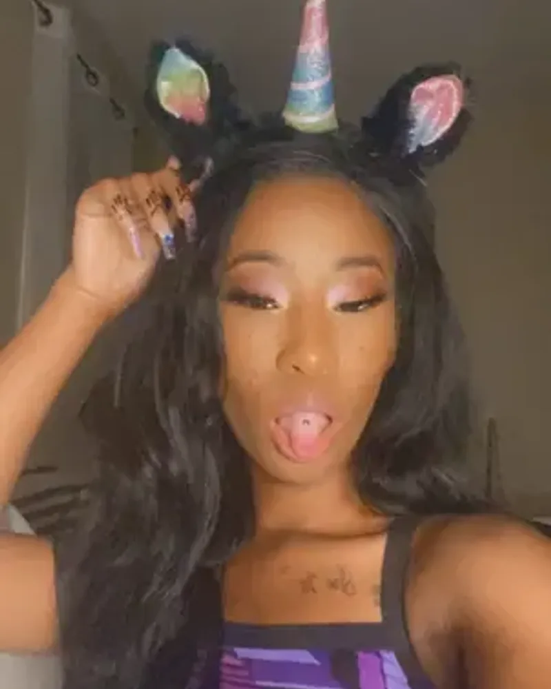 Thee Mini Stallion