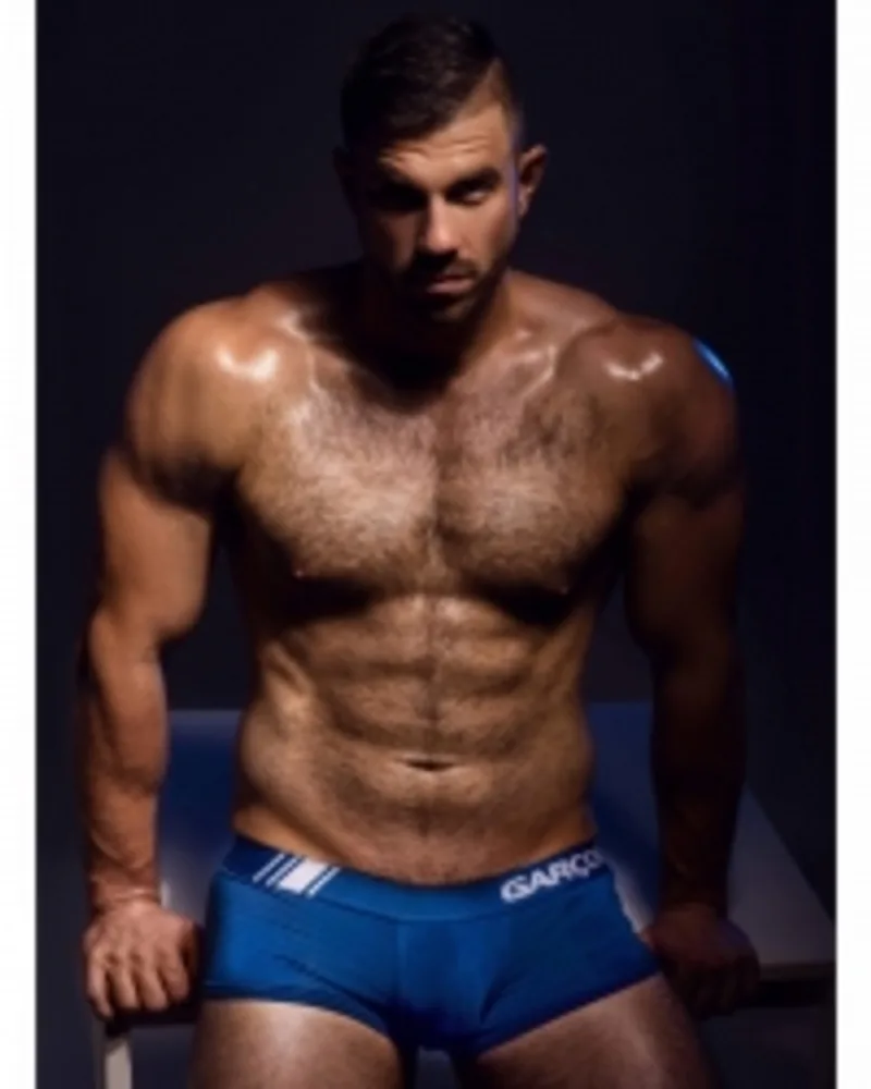 David Marshall