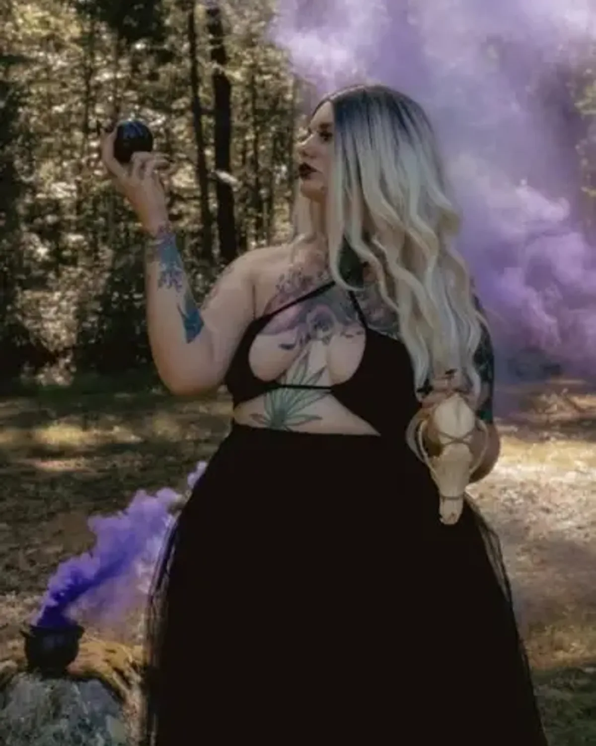 Meghan Fuxxx OnlyFans photo 1