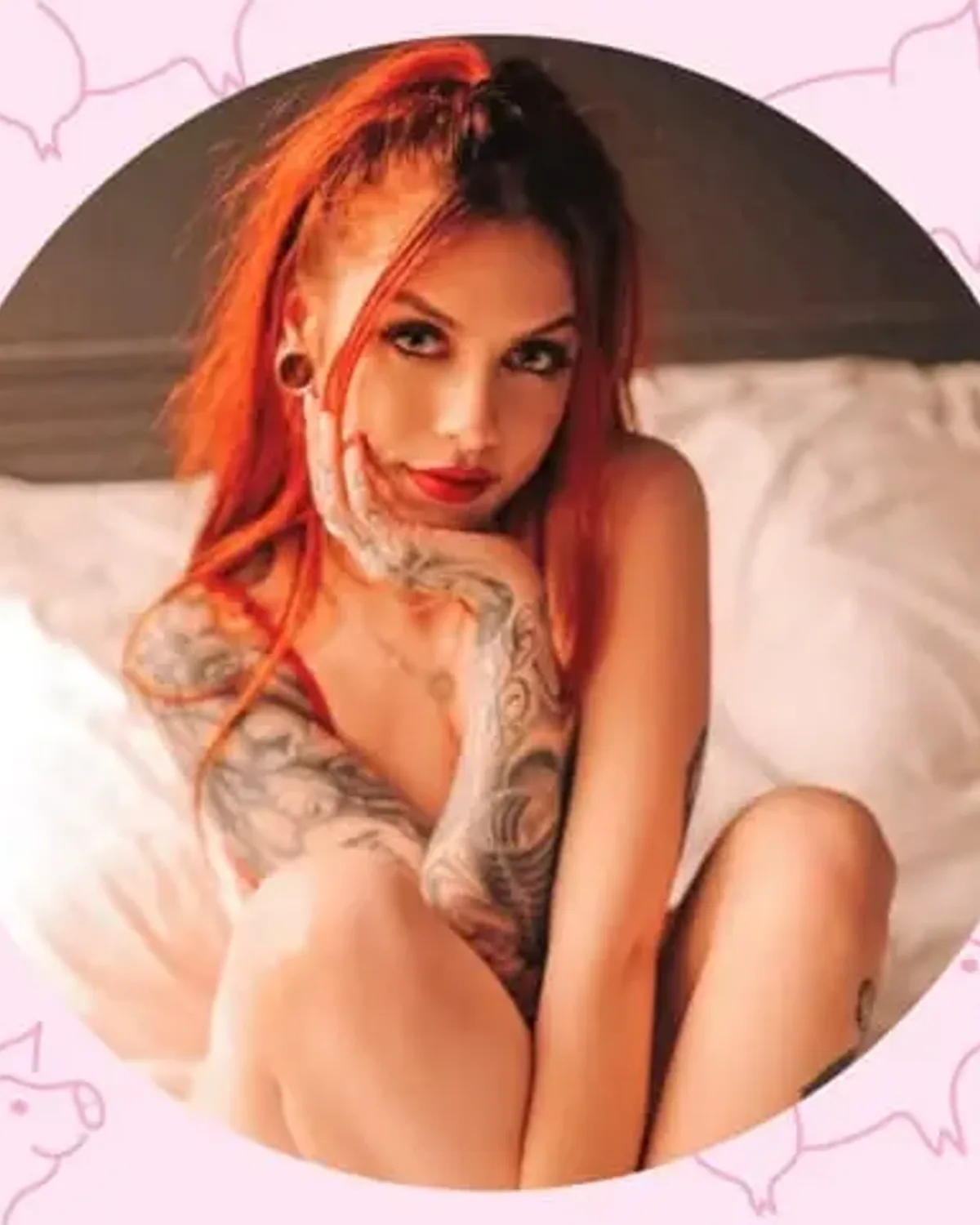 Itsbeadux OnlyFans photo 1