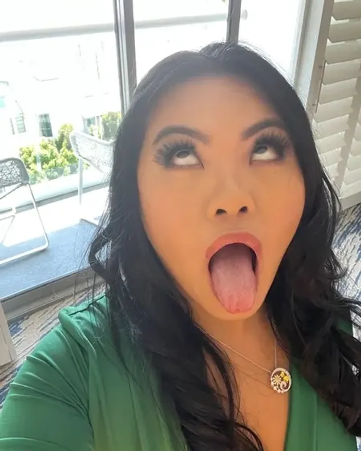 Cindy Starfall OnlyFans photo 1