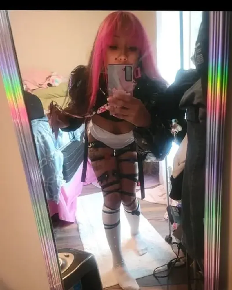 Kasumi Nee Chan