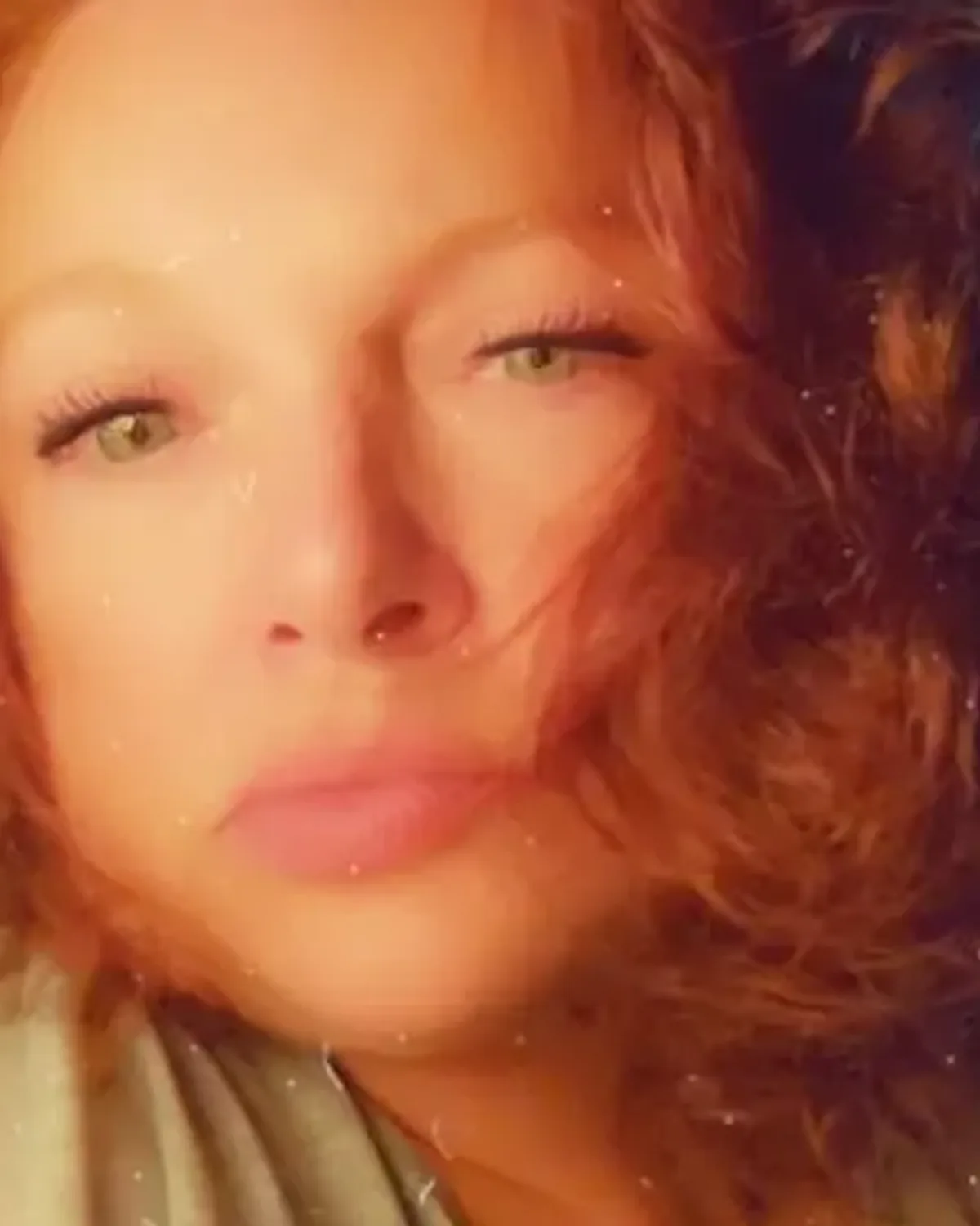 Ginger Hippie OnlyFans photo 1
