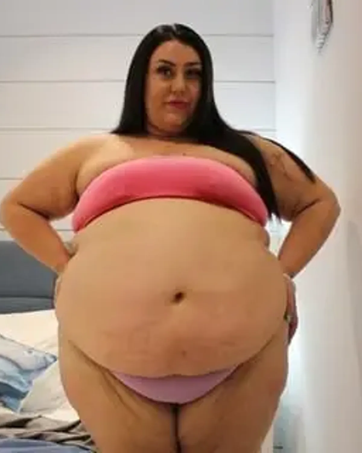 BBW Layla OnlyFans photo 1