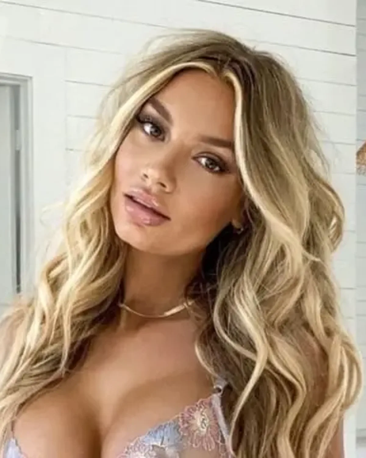 β€οΈβπ₯ Alexa Collins OnlyFans photo 1