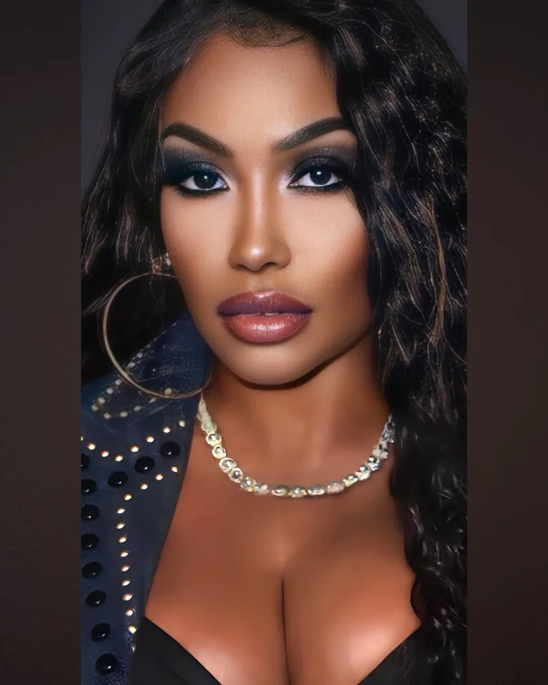 Domonique Simone